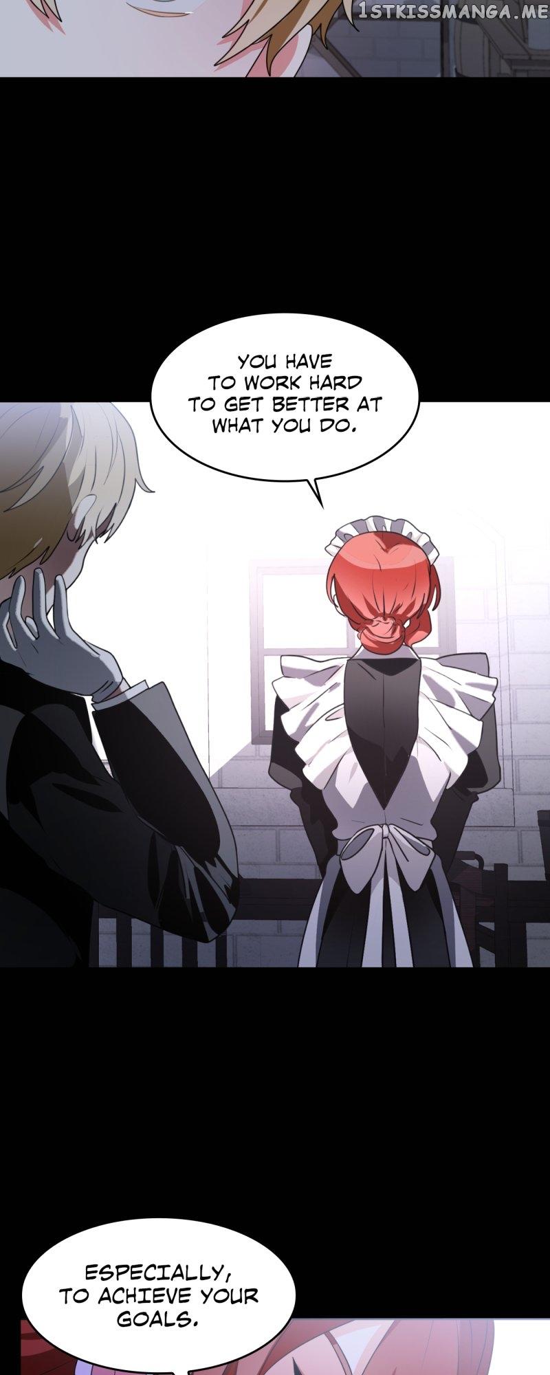 Please, Let Me Return Home Chapter 78 page 3