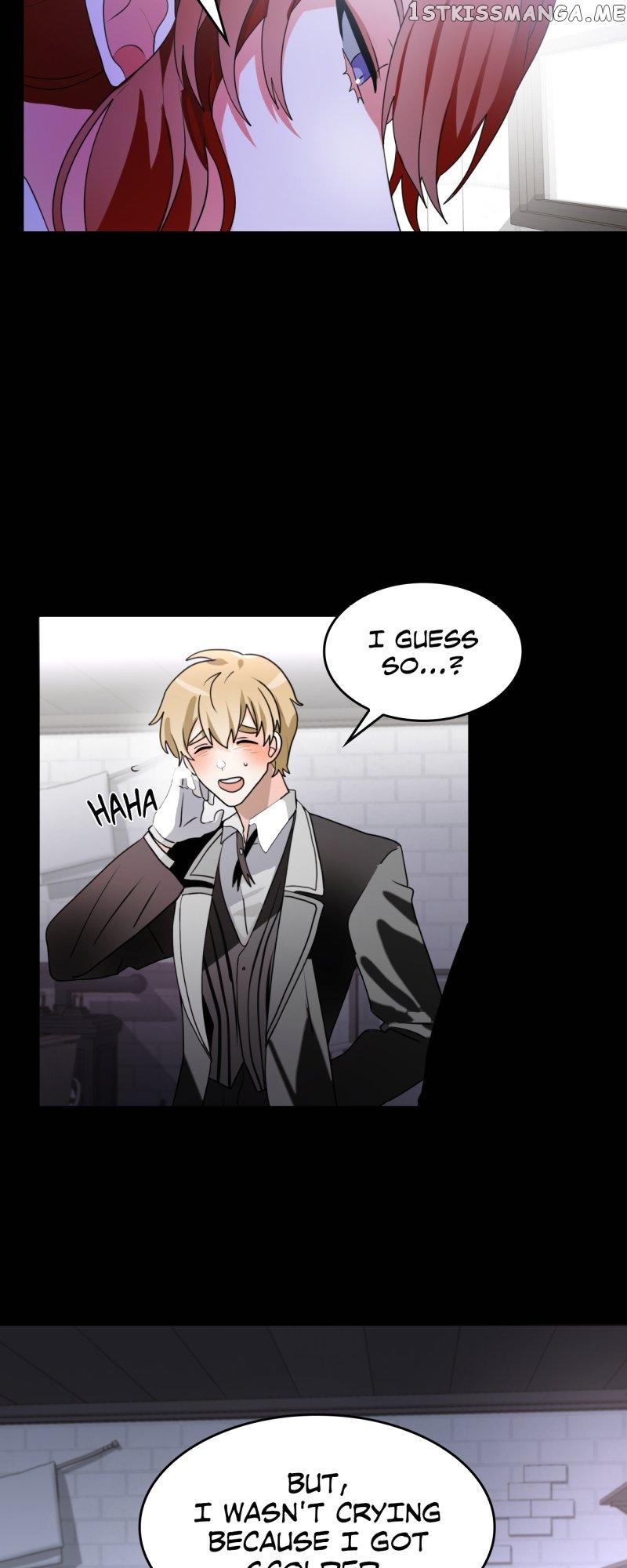 Please, Let Me Return Home Chapter 78 page 4