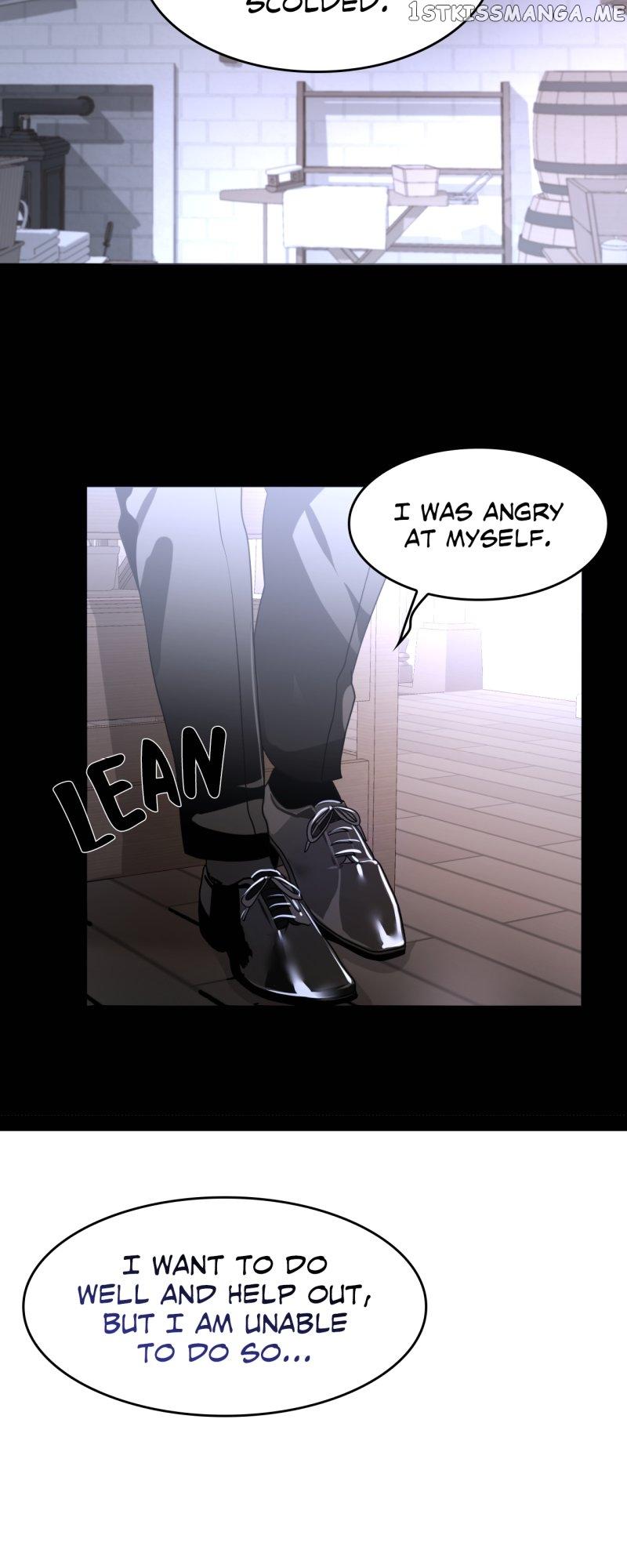 Please, Let Me Return Home Chapter 78 page 5