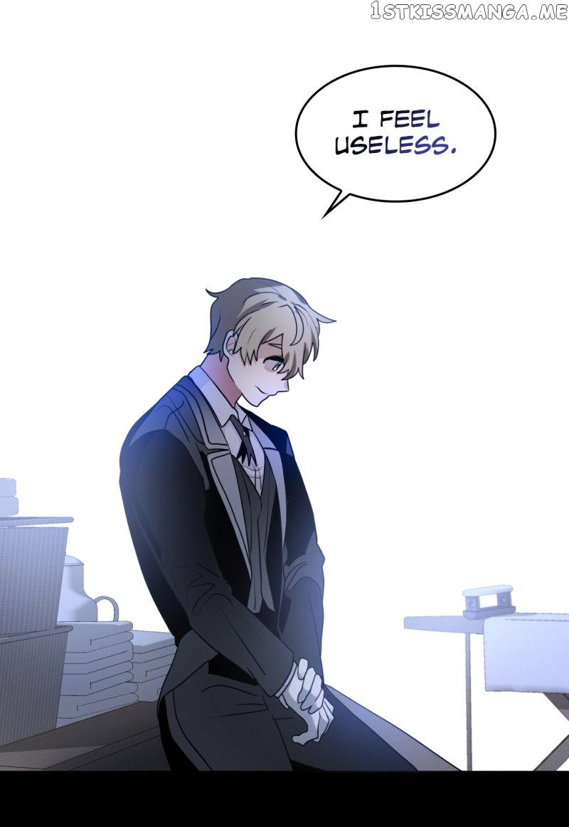 Please, Let Me Return Home Chapter 78 page 6