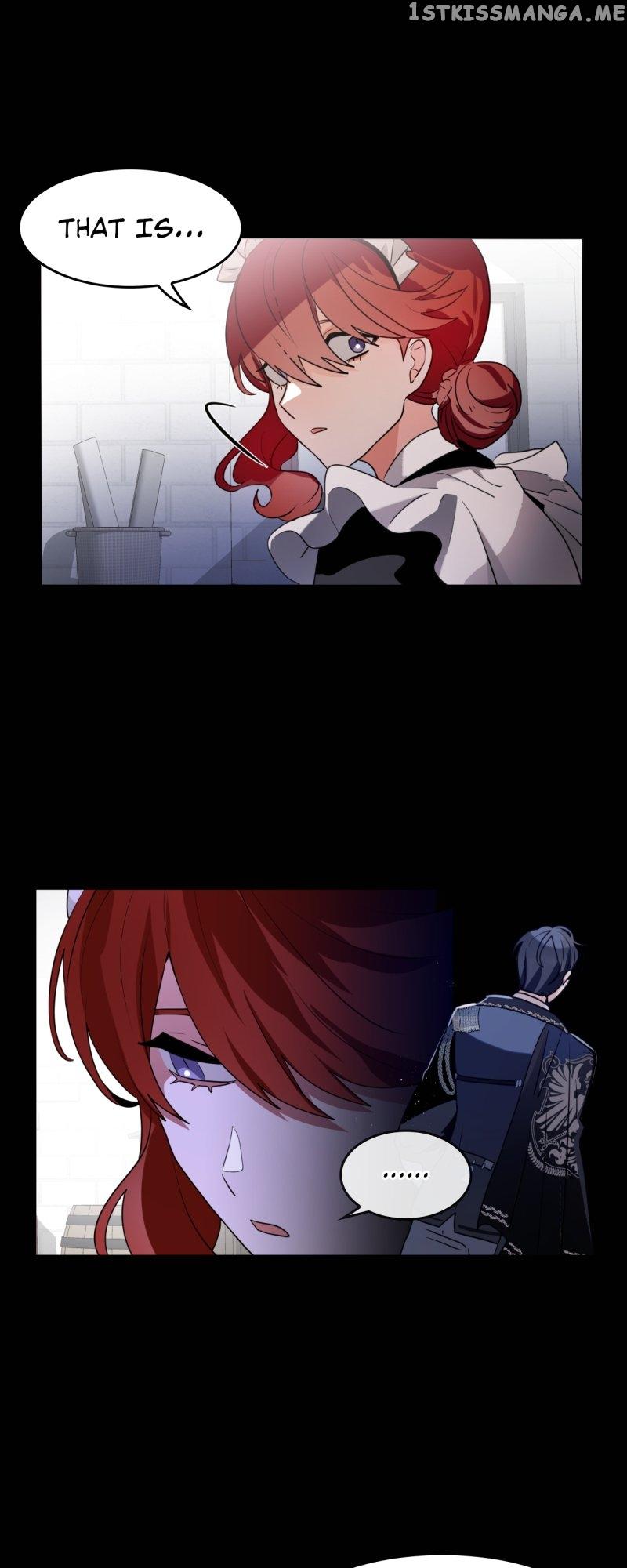 Please, Let Me Return Home Chapter 78 page 7