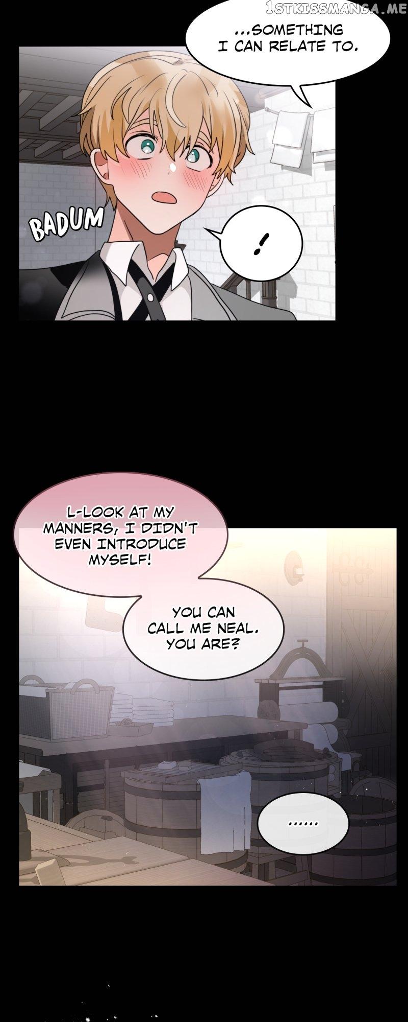 Please, Let Me Return Home Chapter 78 page 8
