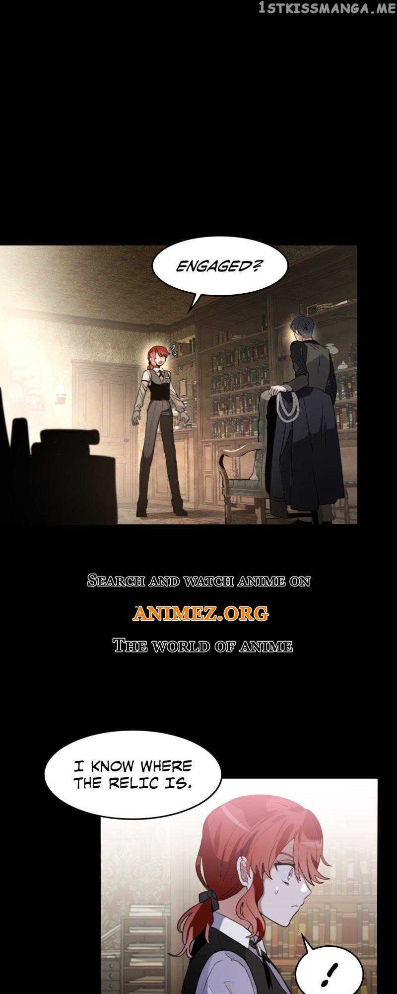 Please, Let Me Return Home Chapter 79 page 0