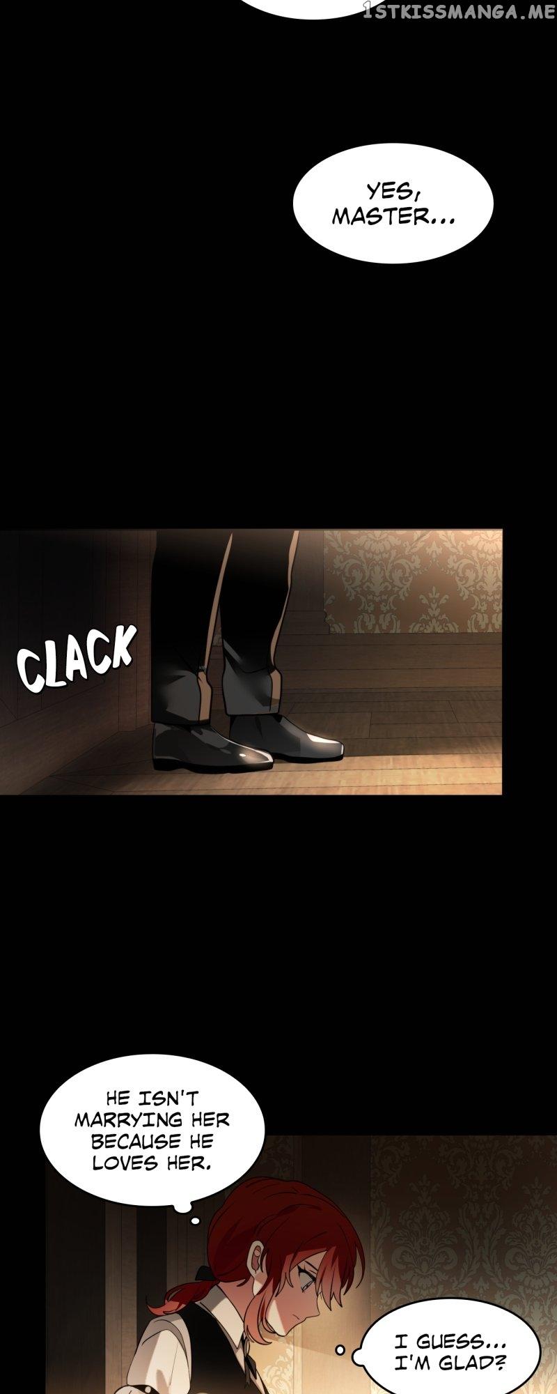 Please, Let Me Return Home Chapter 79 page 9