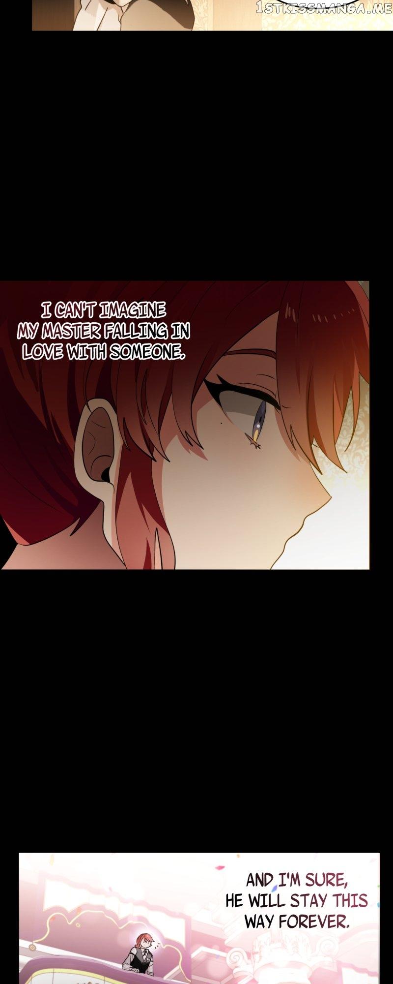 Please, Let Me Return Home Chapter 79 page 10