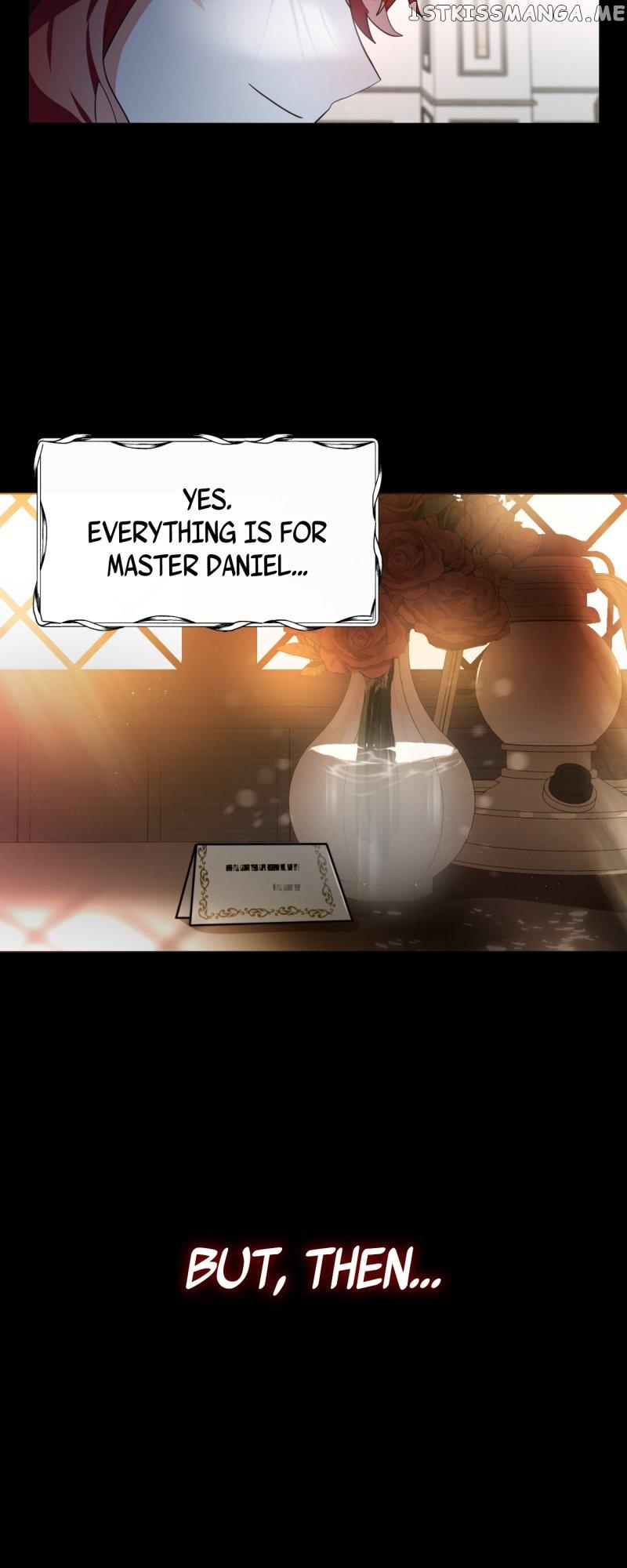 Please, Let Me Return Home Chapter 79 page 16