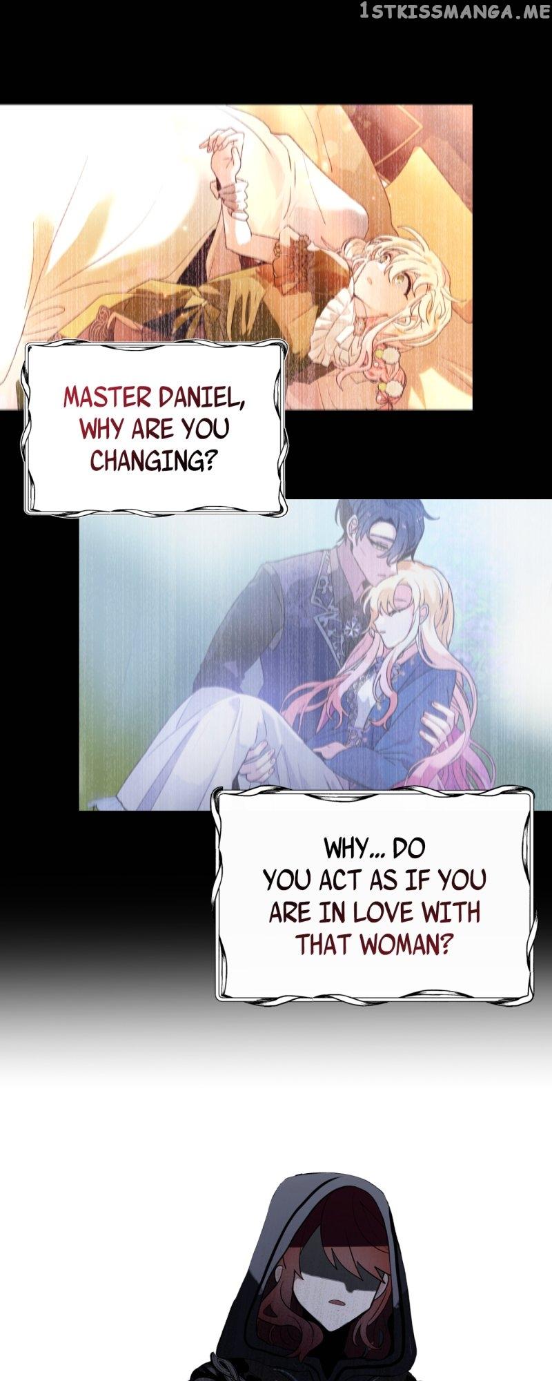 Please, Let Me Return Home Chapter 79 page 17