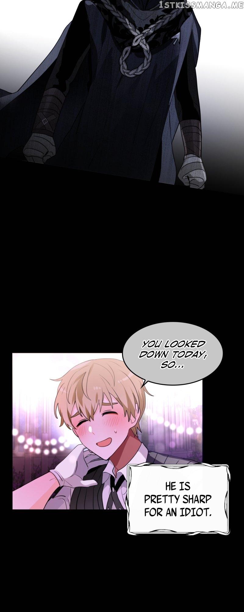 Please, Let Me Return Home Chapter 79 page 18