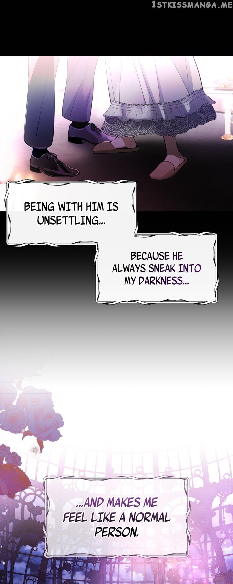 Please, Let Me Return Home Chapter 79 page 19