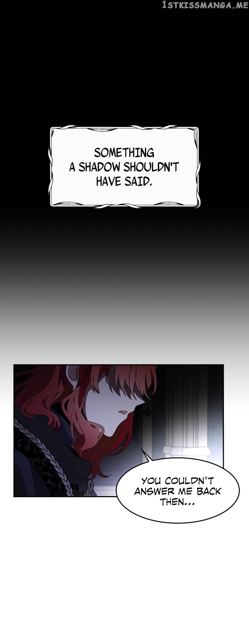 Please, Let Me Return Home Chapter 79 page 22