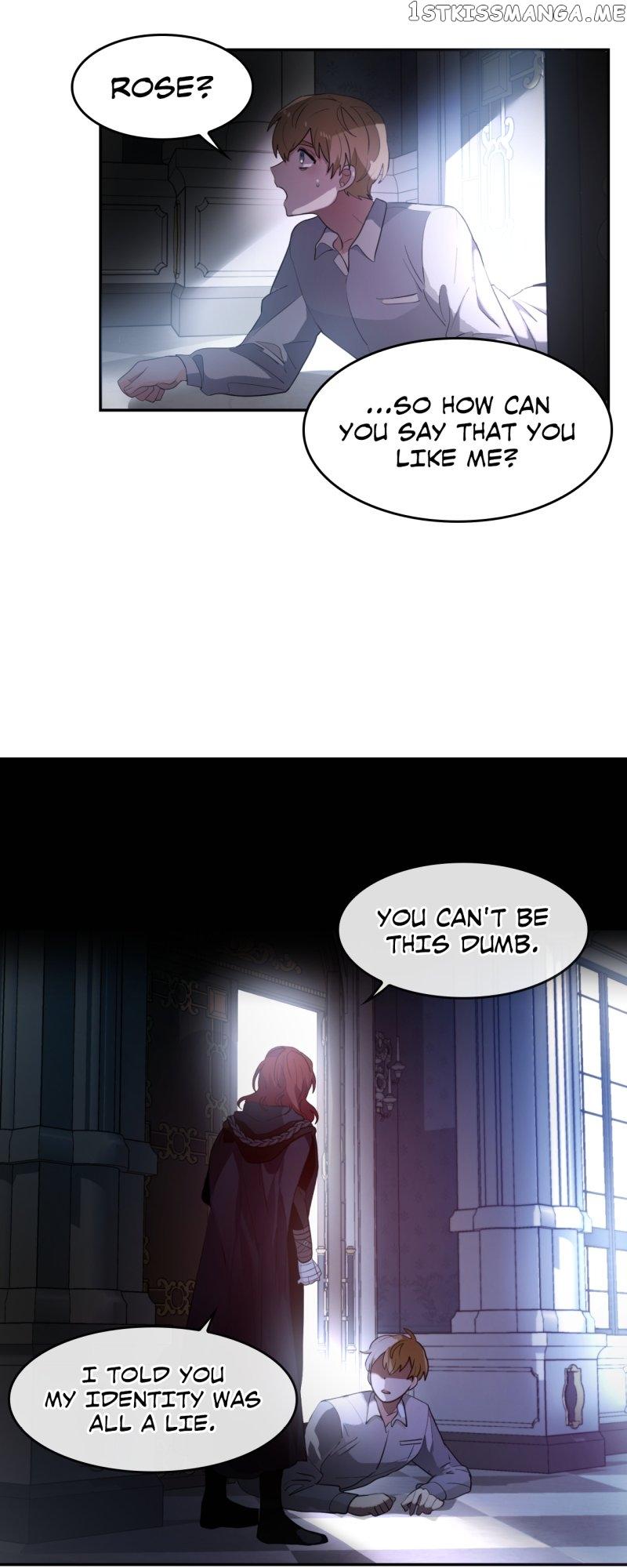 Please, Let Me Return Home Chapter 79 page 23