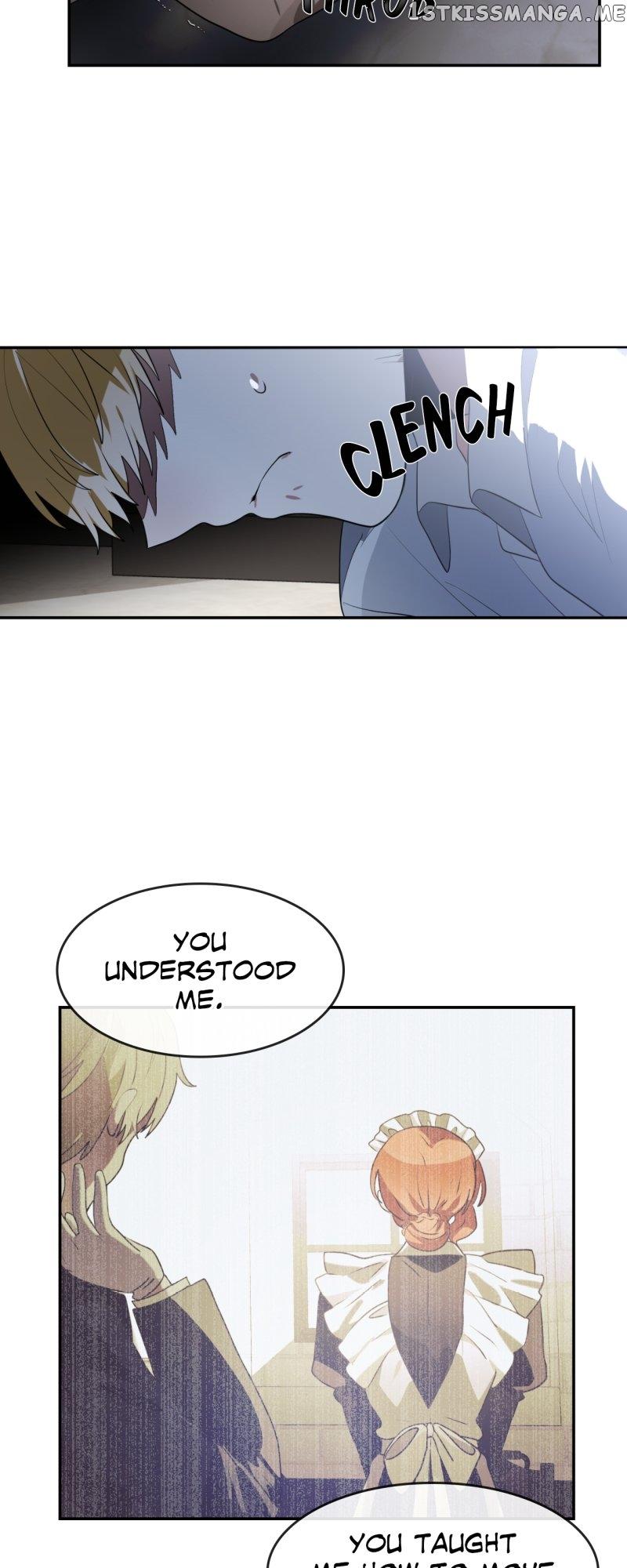 Please, Let Me Return Home Chapter 79 page 26