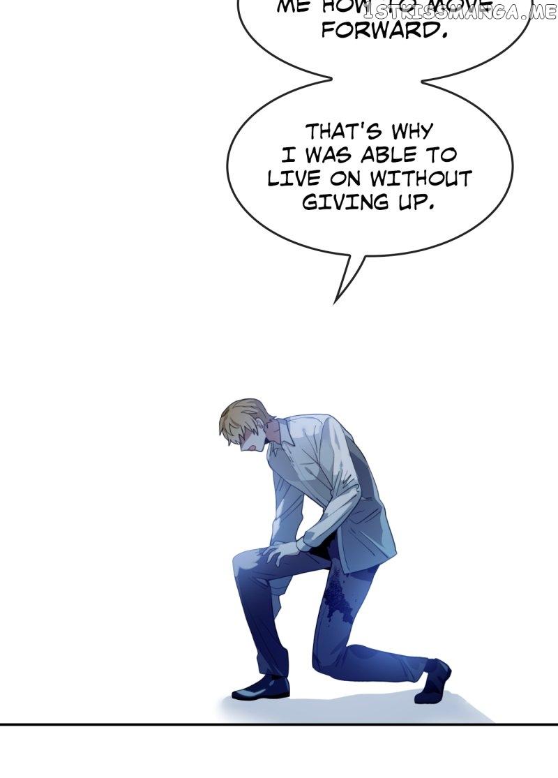 Please, Let Me Return Home Chapter 79 page 27