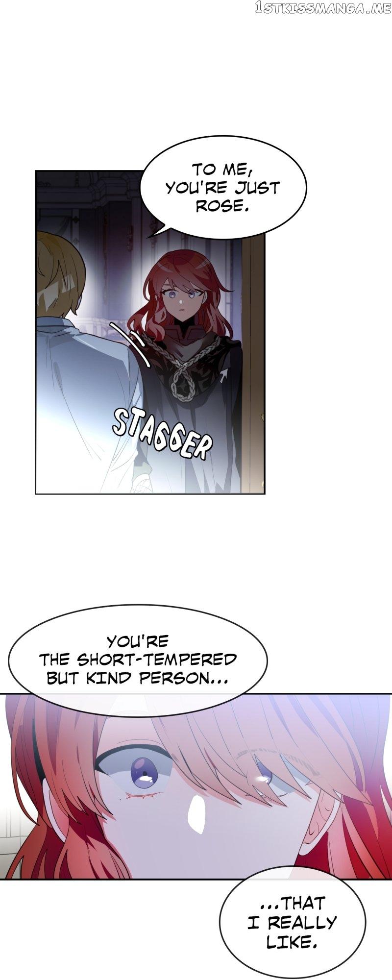 Please, Let Me Return Home Chapter 79 page 28