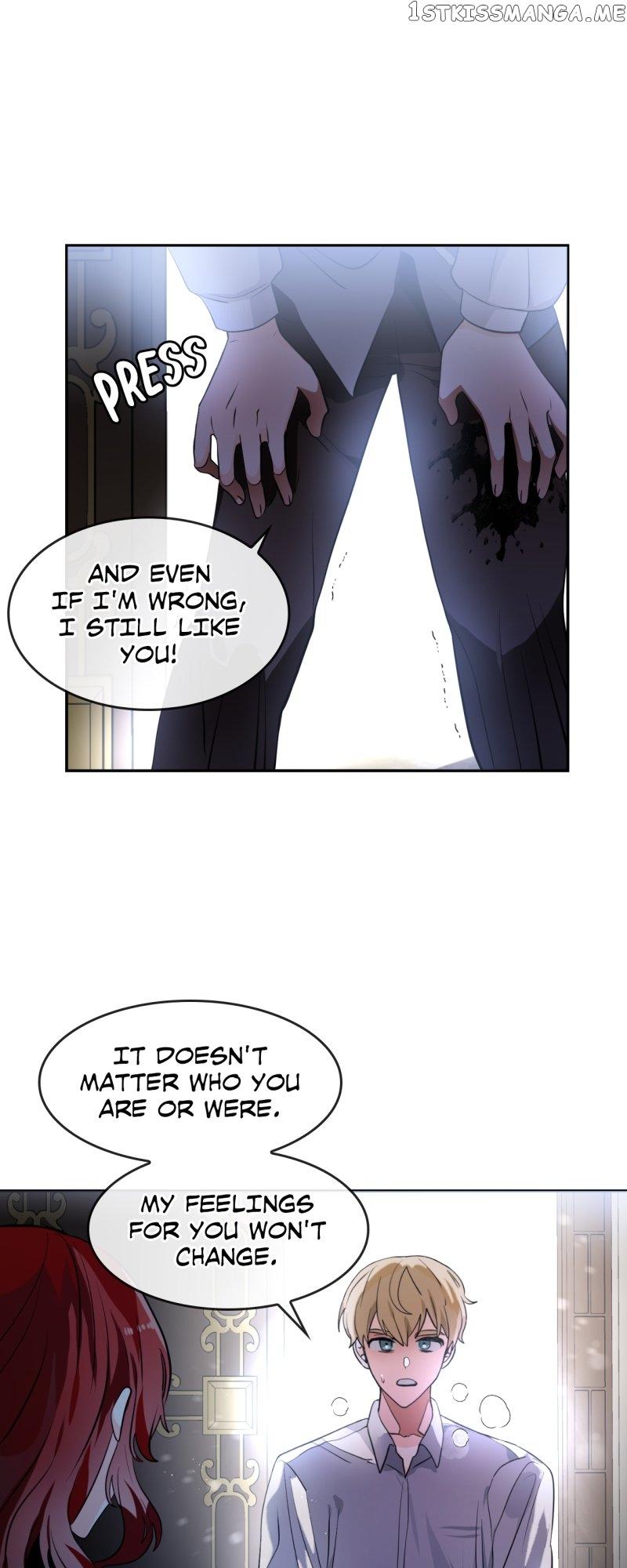 Please, Let Me Return Home Chapter 79 page 29