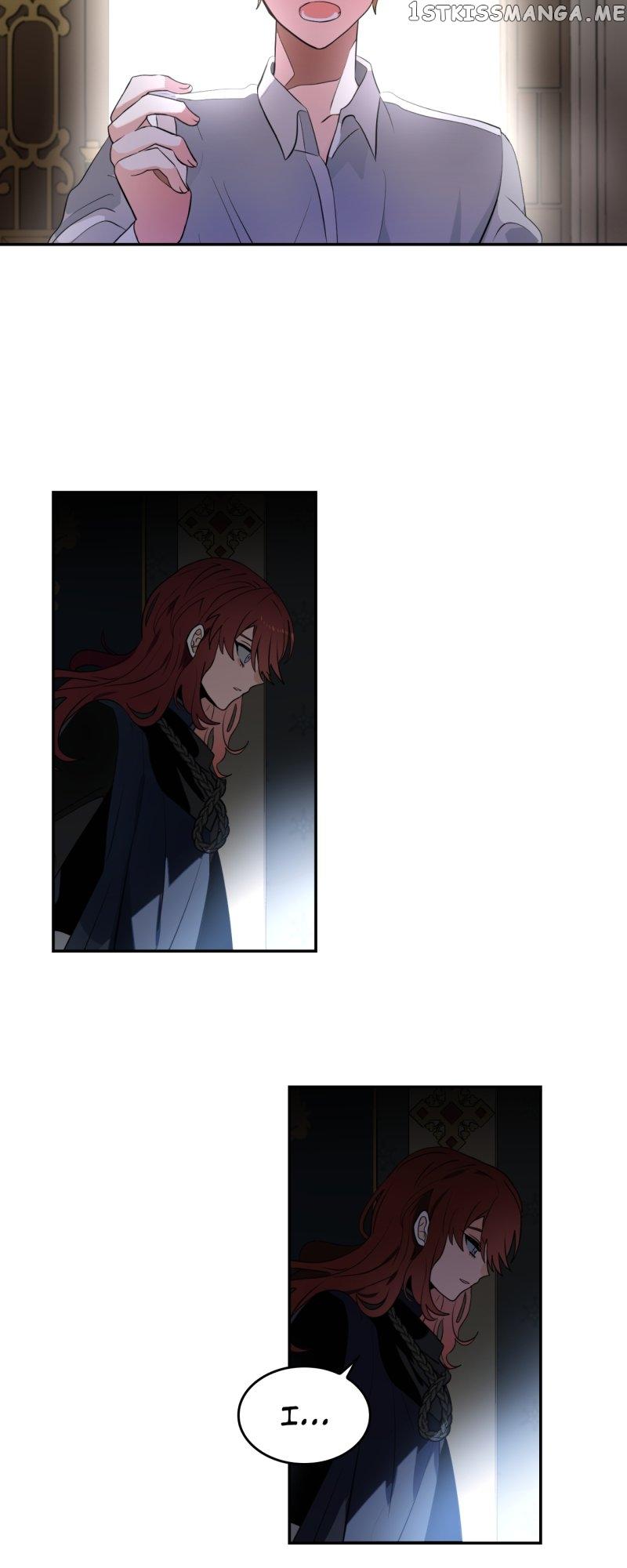 Please, Let Me Return Home Chapter 79 page 32
