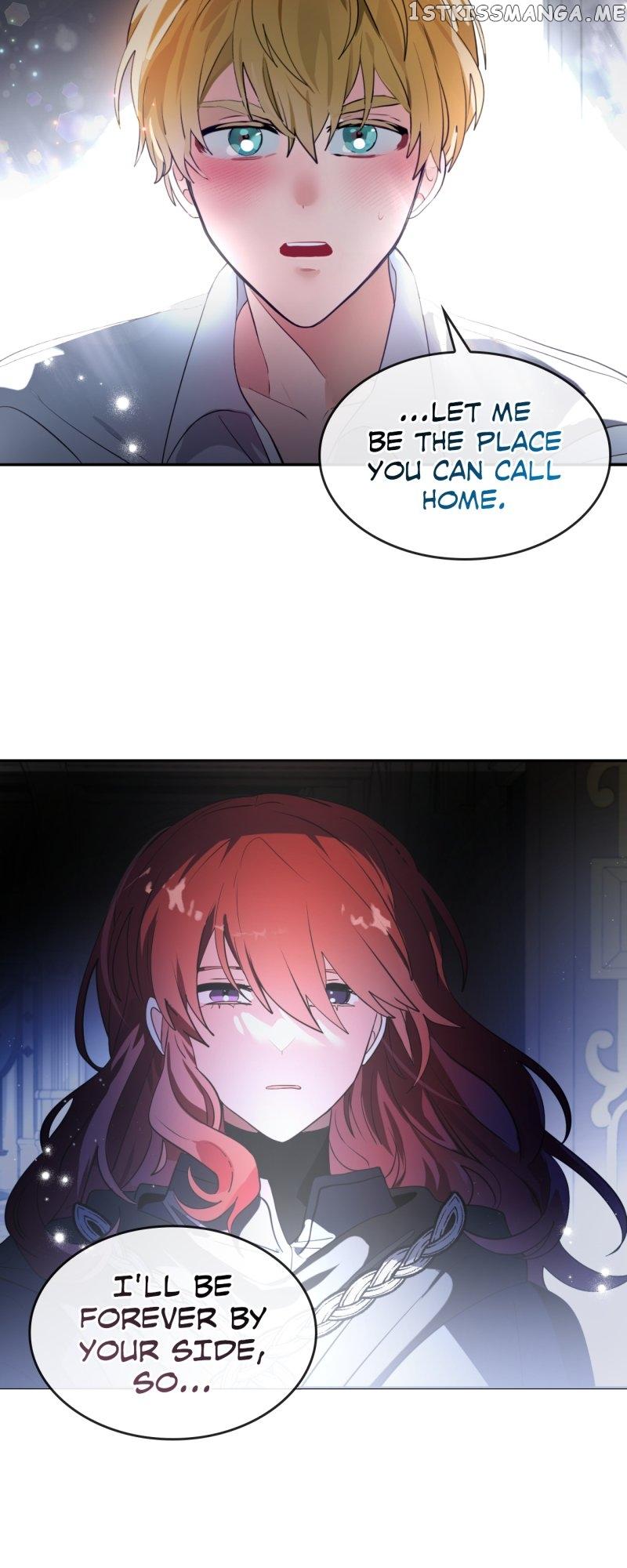 Please, Let Me Return Home Chapter 79 page 36