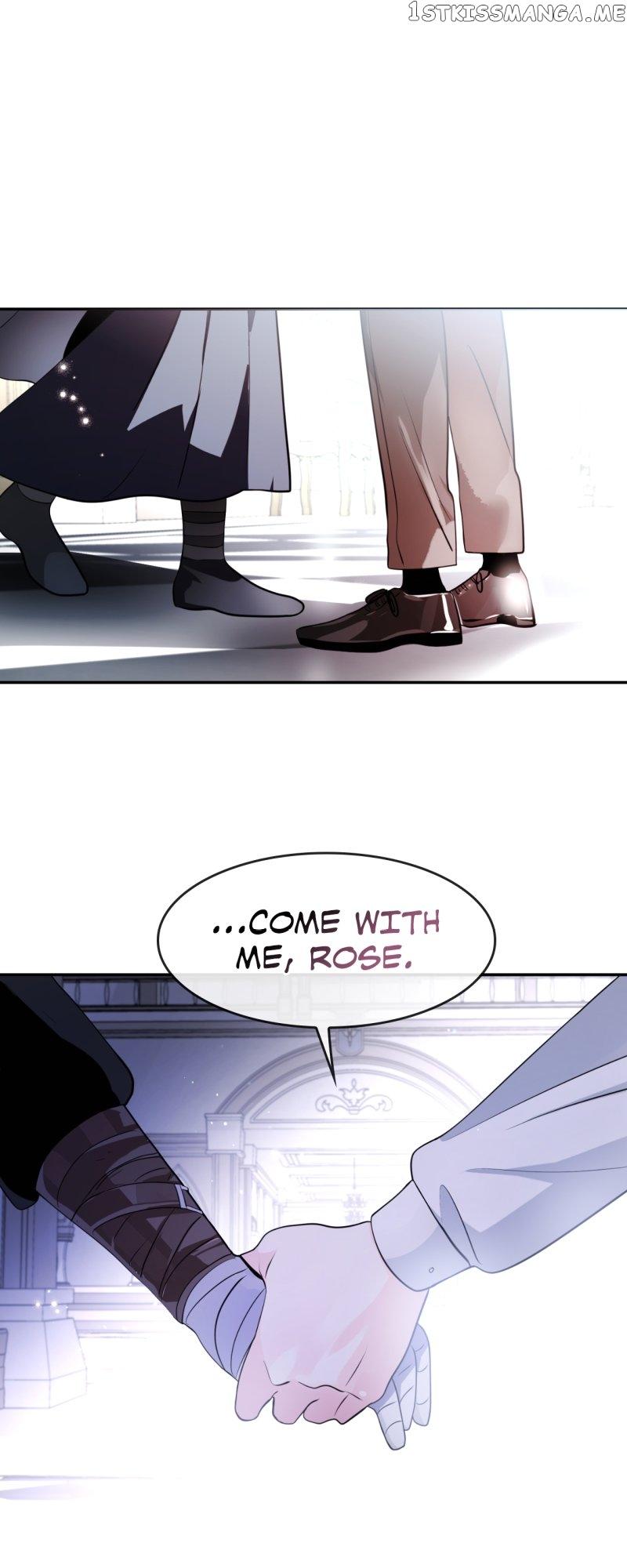 Please, Let Me Return Home Chapter 79 page 37