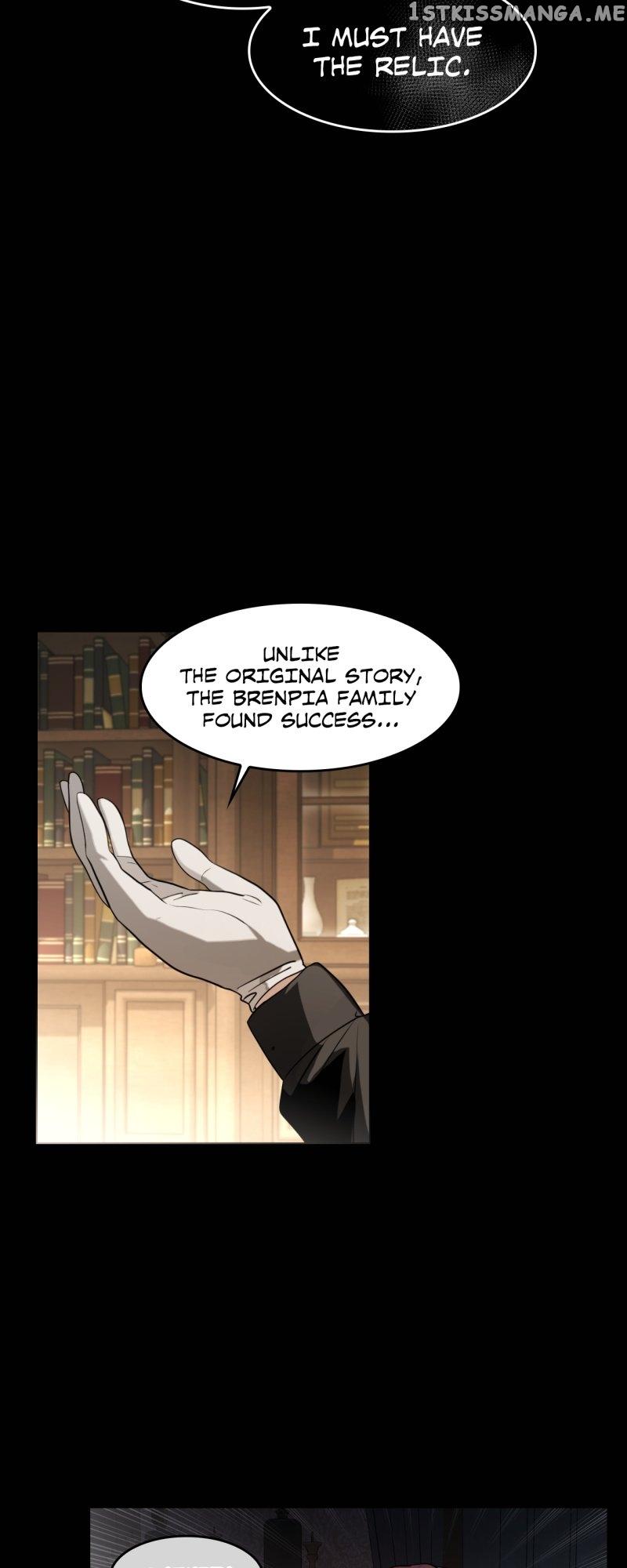 Please, Let Me Return Home Chapter 79 page 3
