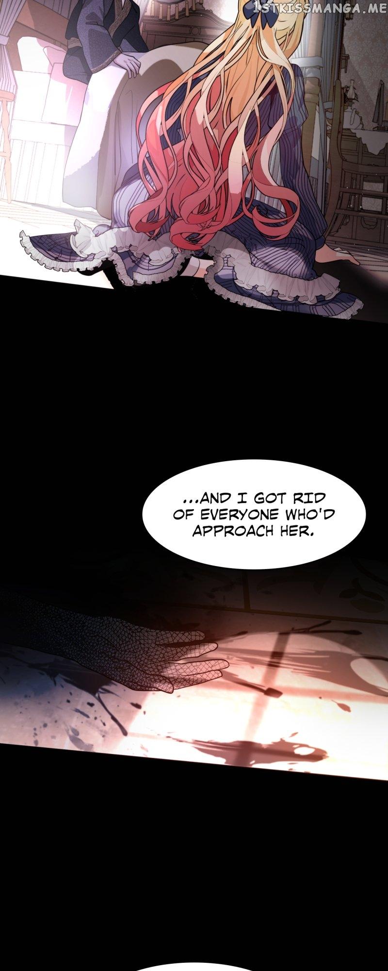 Please, Let Me Return Home Chapter 79 page 5