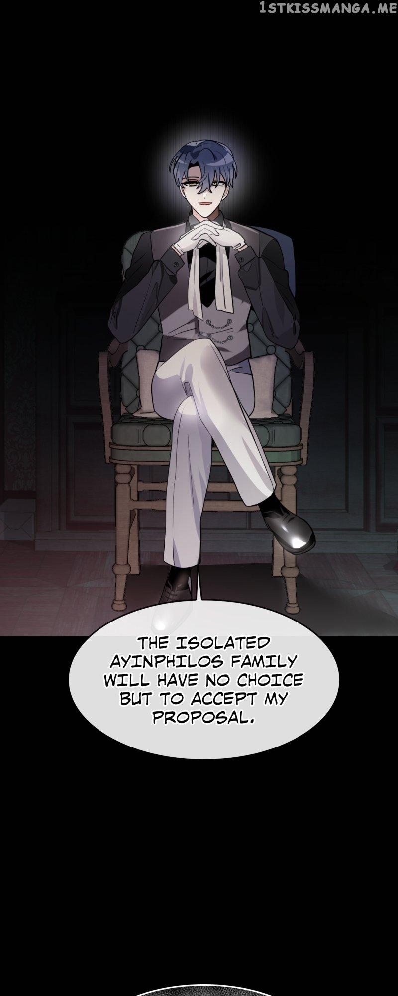 Please, Let Me Return Home Chapter 79 page 7