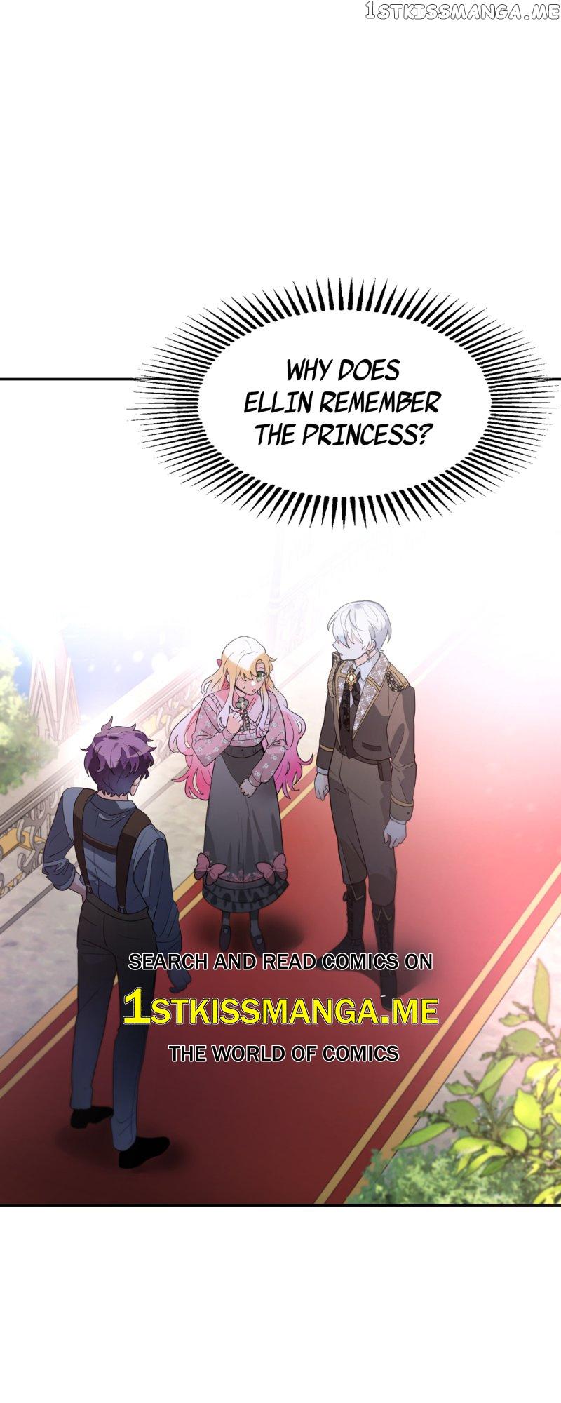 Please, Let Me Return Home Chapter 80 page 0