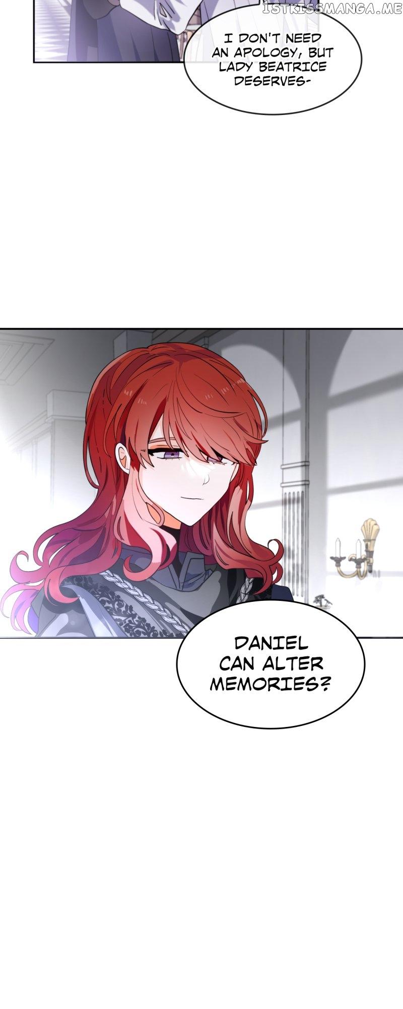 Please, Let Me Return Home Chapter 80 page 10