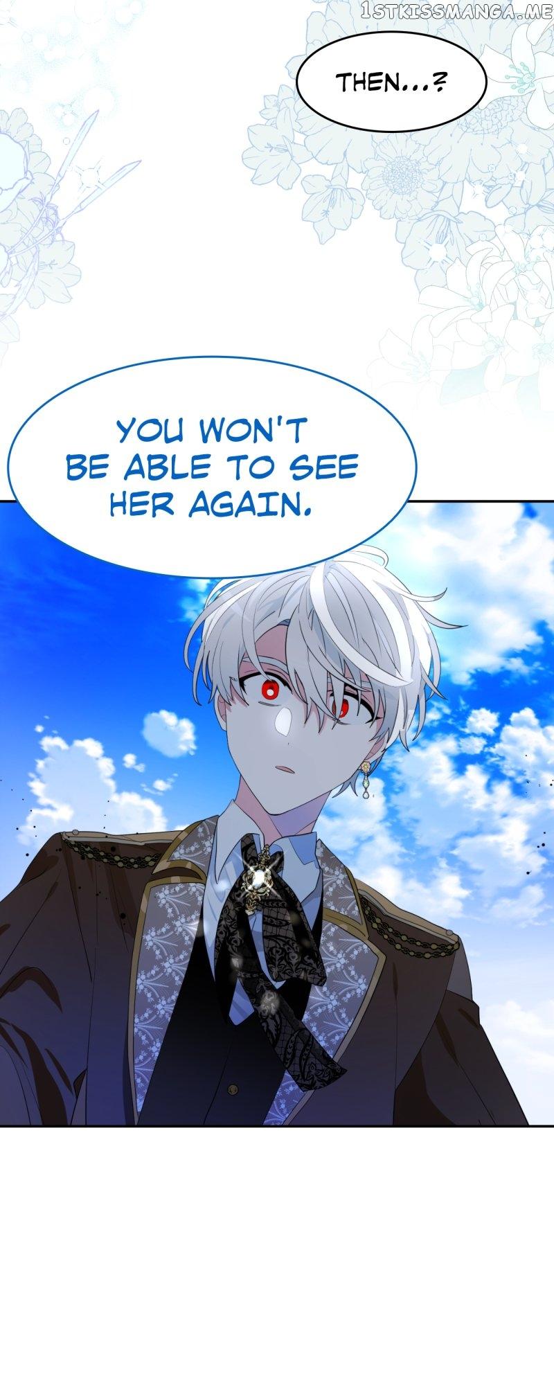 Please, Let Me Return Home Chapter 80 page 22