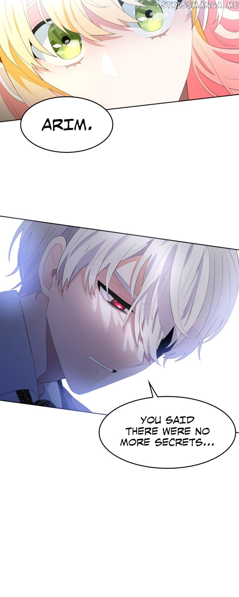 Please, Let Me Return Home Chapter 80 page 25