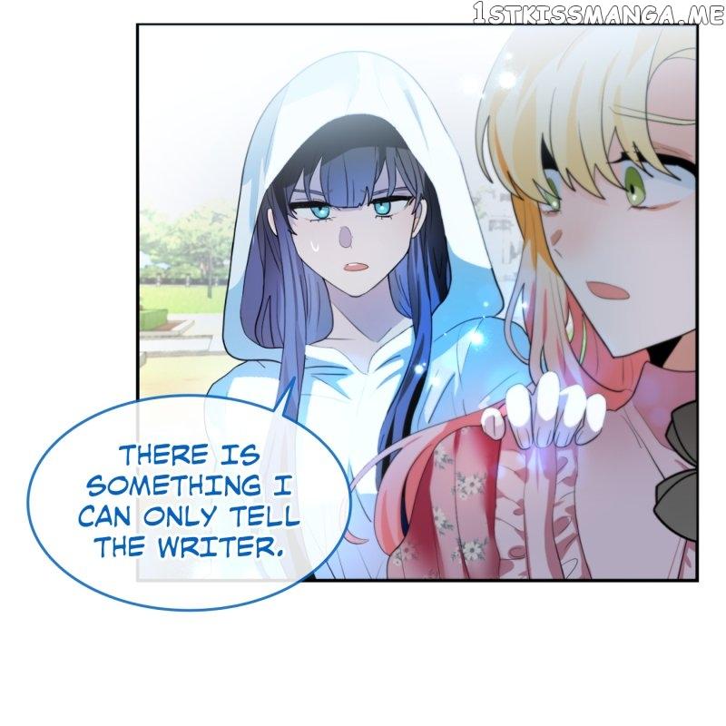Please, Let Me Return Home Chapter 80 page 27