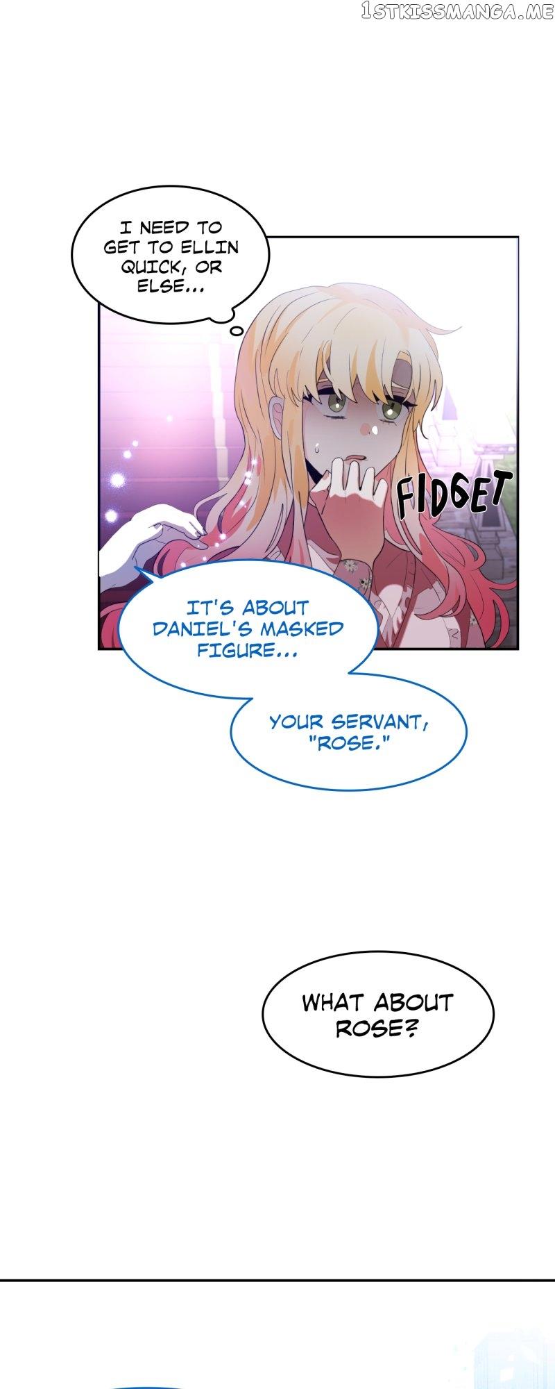Please, Let Me Return Home Chapter 80 page 29