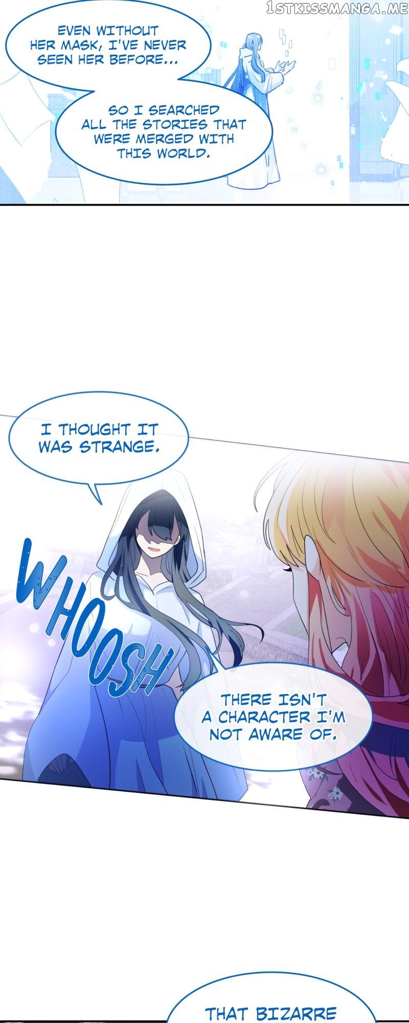 Please, Let Me Return Home Chapter 80 page 30