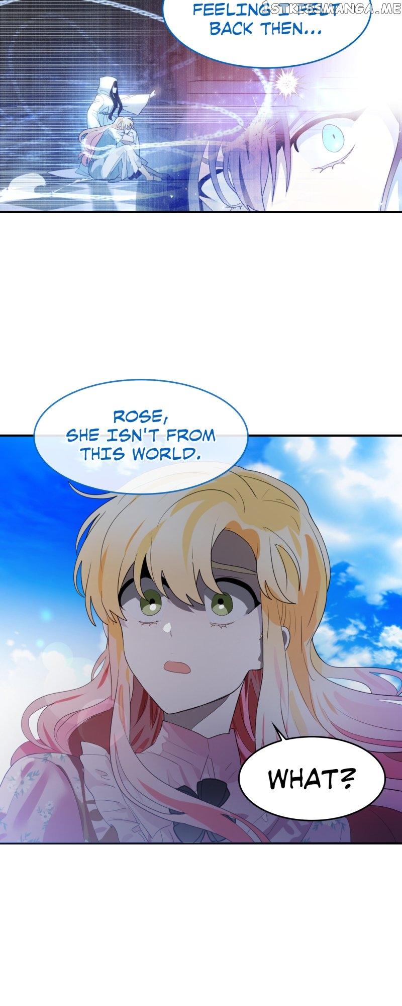 Please, Let Me Return Home Chapter 80 page 31