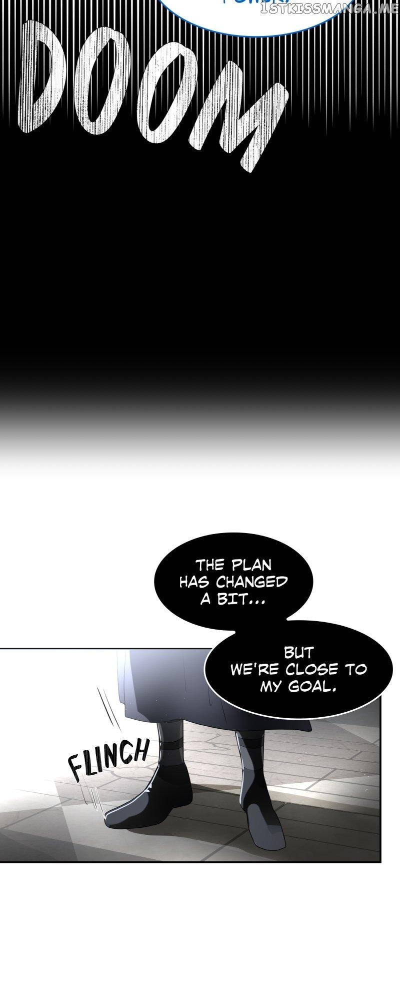 Please, Let Me Return Home Chapter 80 page 37
