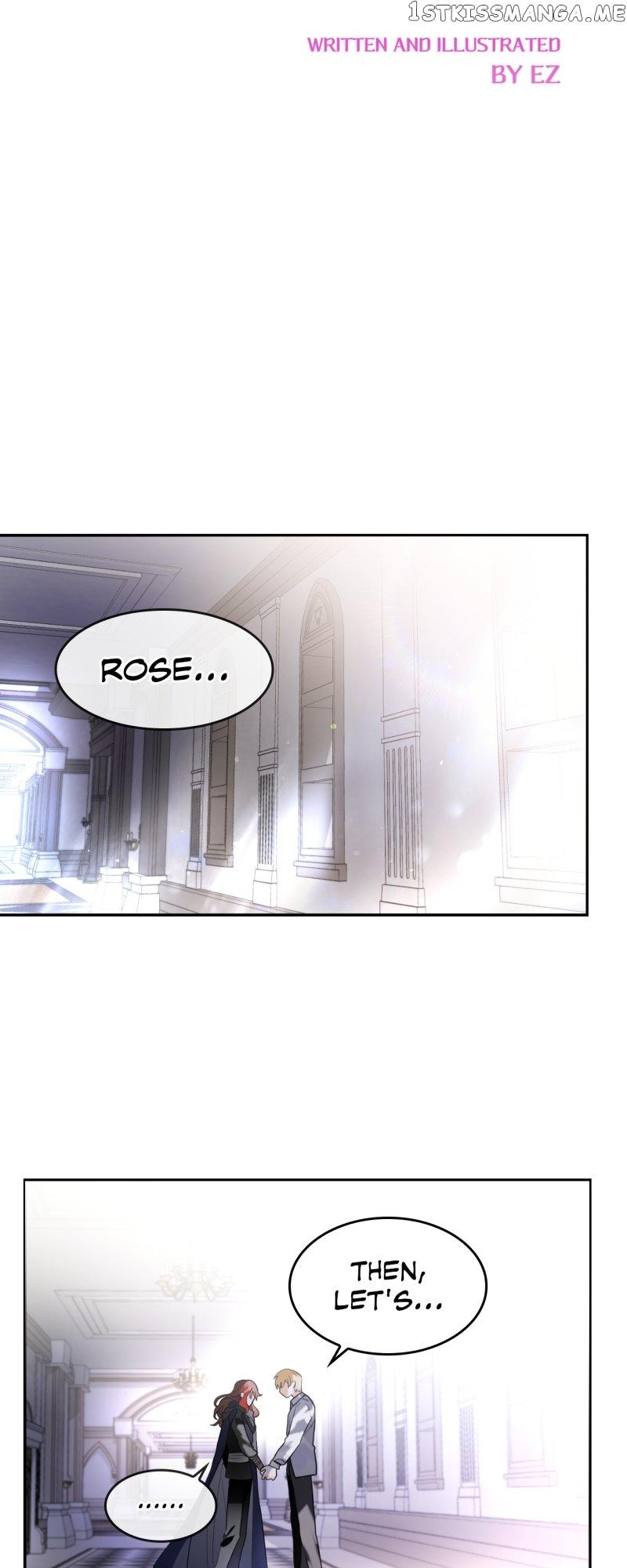 Please, Let Me Return Home Chapter 80 page 3
