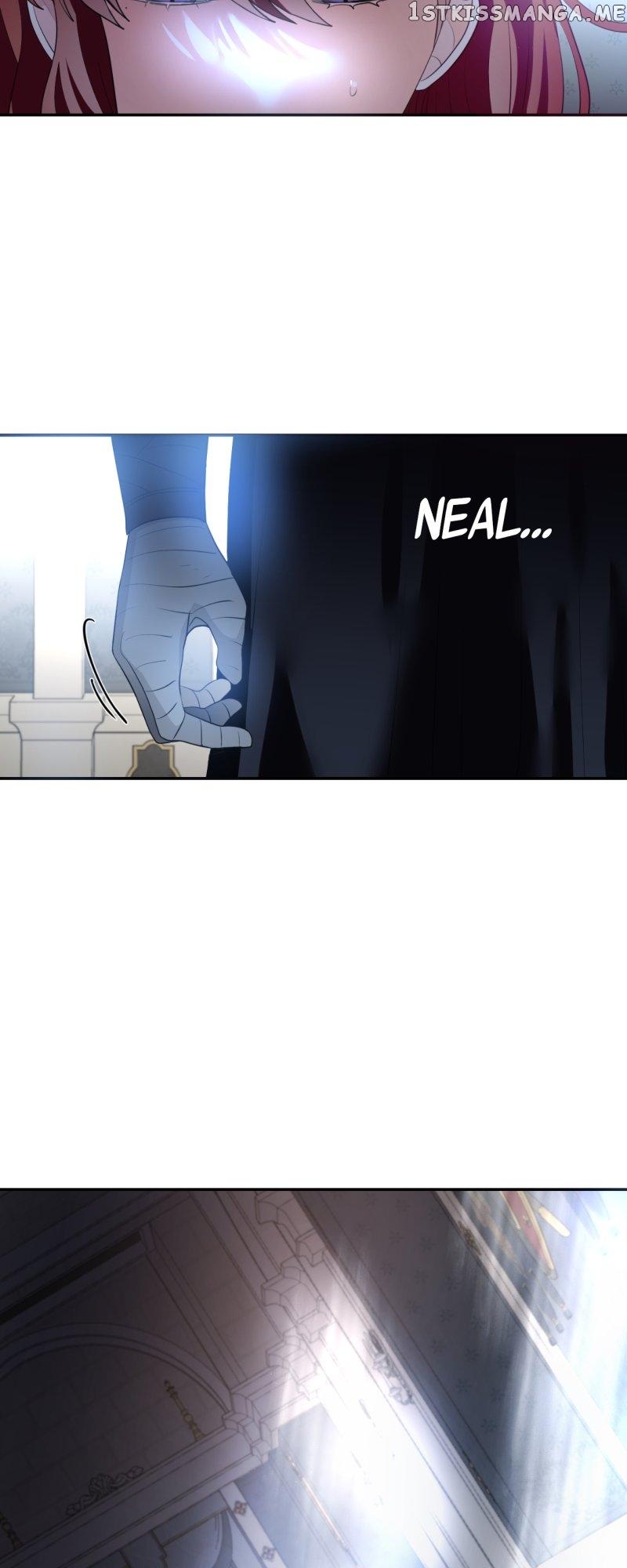 Please, Let Me Return Home Chapter 80 page 40