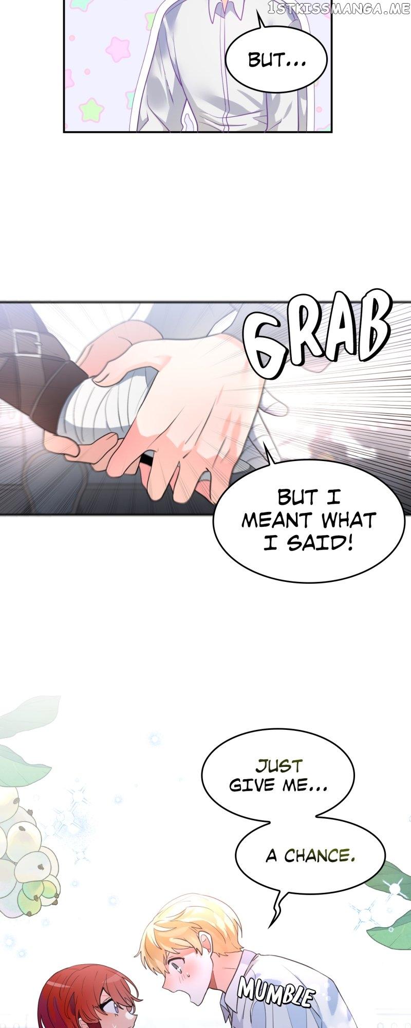 Please, Let Me Return Home Chapter 80 page 5