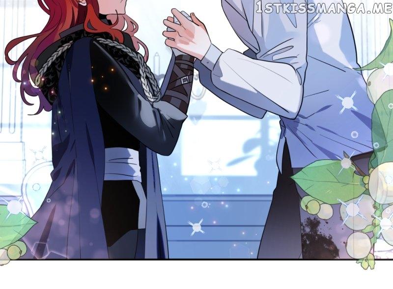 Please, Let Me Return Home Chapter 80 page 6