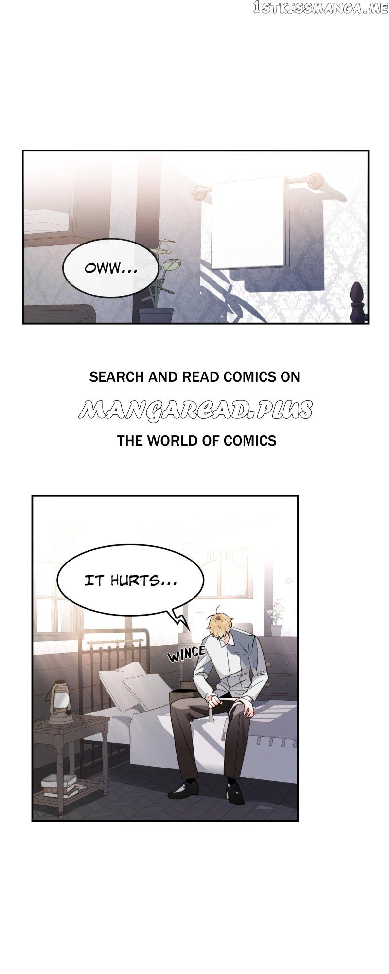 Please, Let Me Return Home Chapter 81 page 0