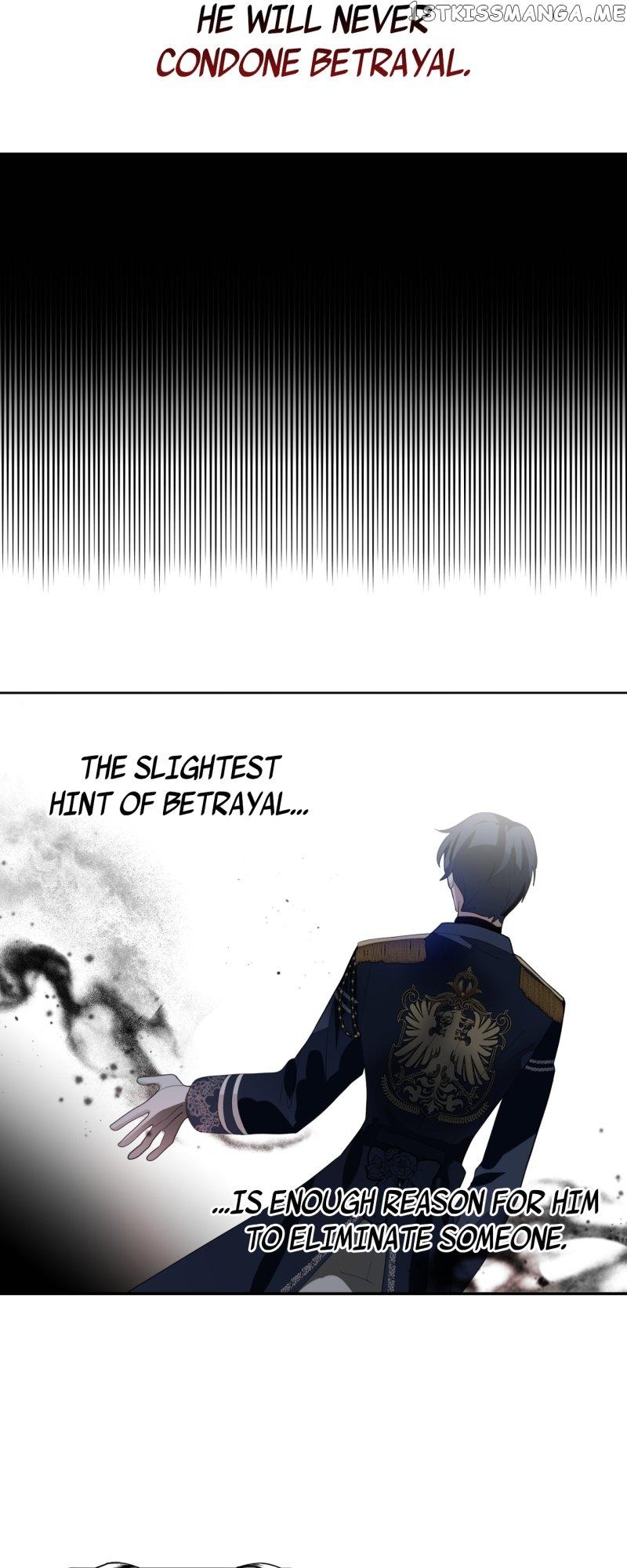 Please, Let Me Return Home Chapter 81 page 9