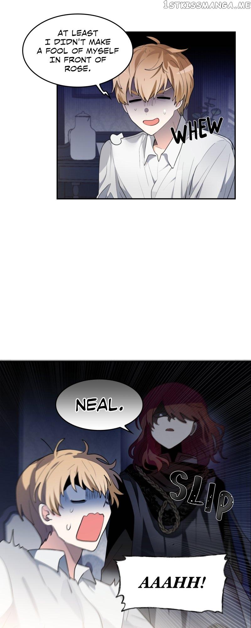 Please, Let Me Return Home Chapter 81 page 1