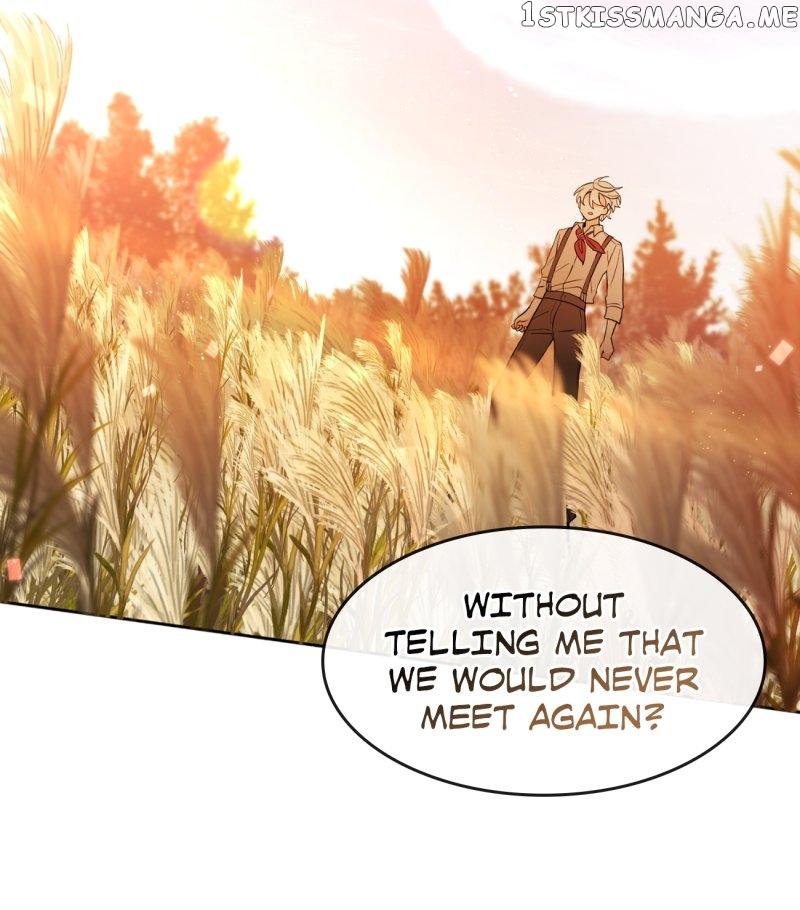 Please, Let Me Return Home Chapter 81 page 20