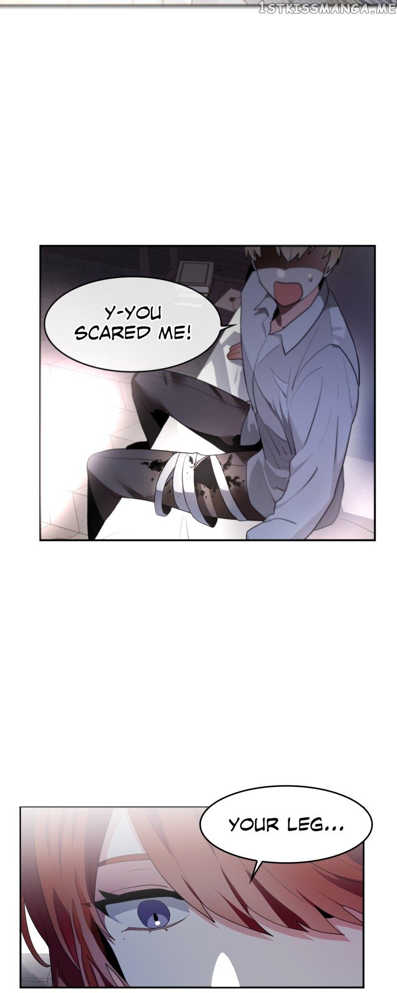 Please, Let Me Return Home Chapter 81 page 2