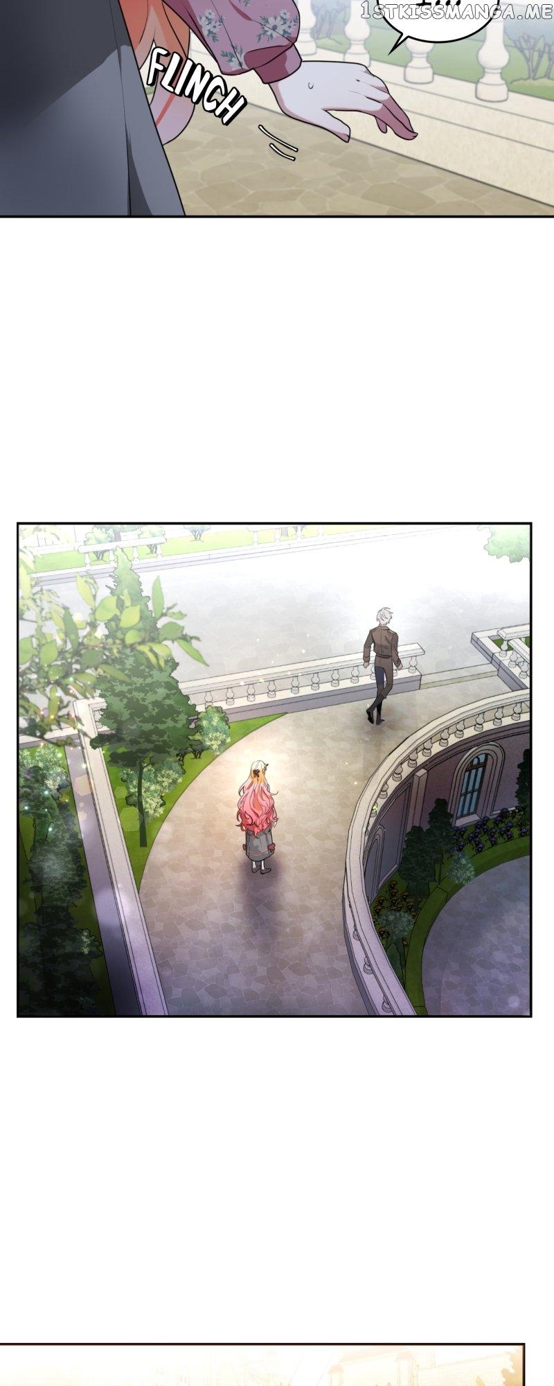 Please, Let Me Return Home Chapter 81 page 30