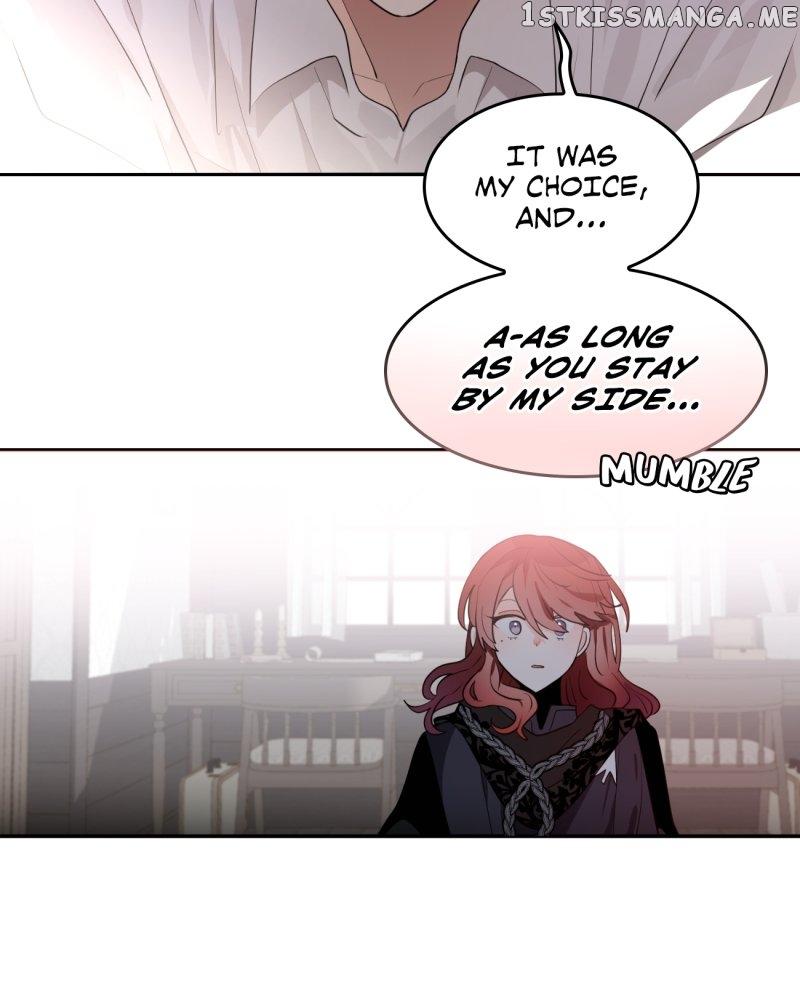 Please, Let Me Return Home Chapter 81 page 6