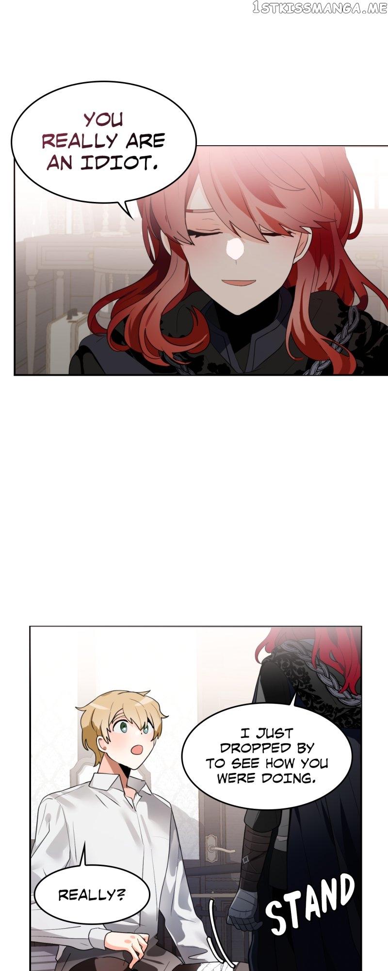 Please, Let Me Return Home Chapter 81 page 7
