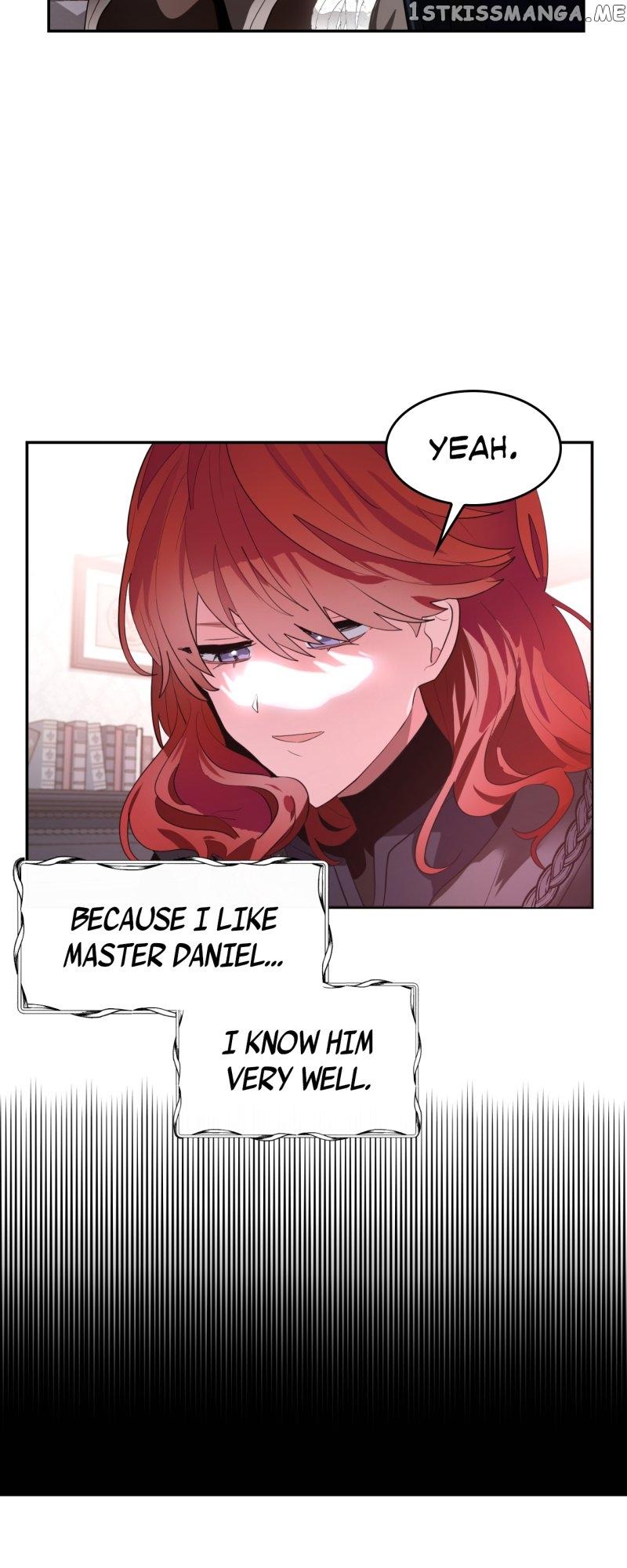 Please, Let Me Return Home Chapter 81 page 8