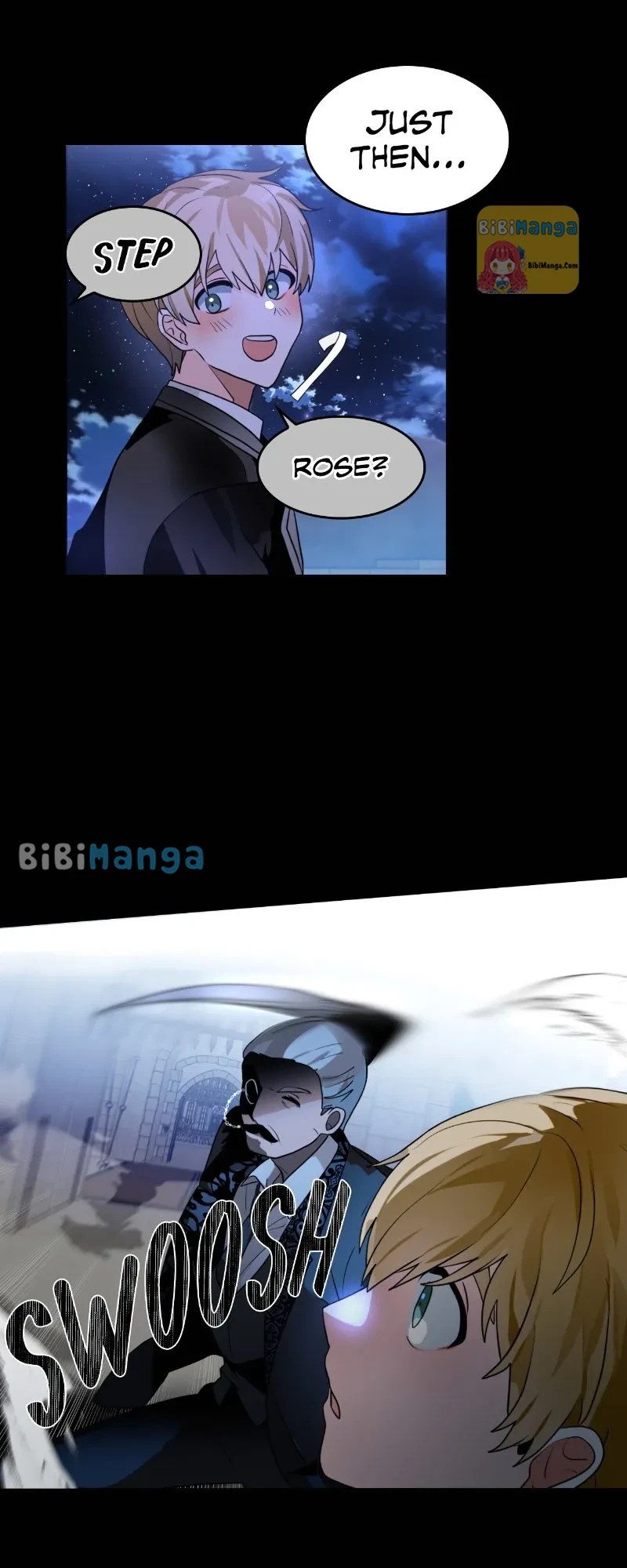 Please, Let Me Return Home Chapter 83 page 11