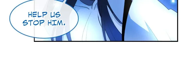 Please, Let Me Return Home Chapter 83 page 20