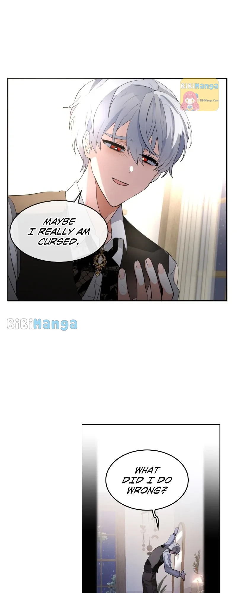 Please, Let Me Return Home Chapter 83 page 2